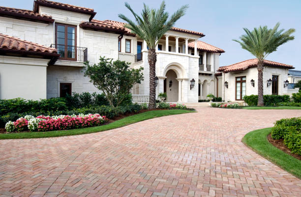 Trusted Oyster Creek, TX Driveway Pavers Experts